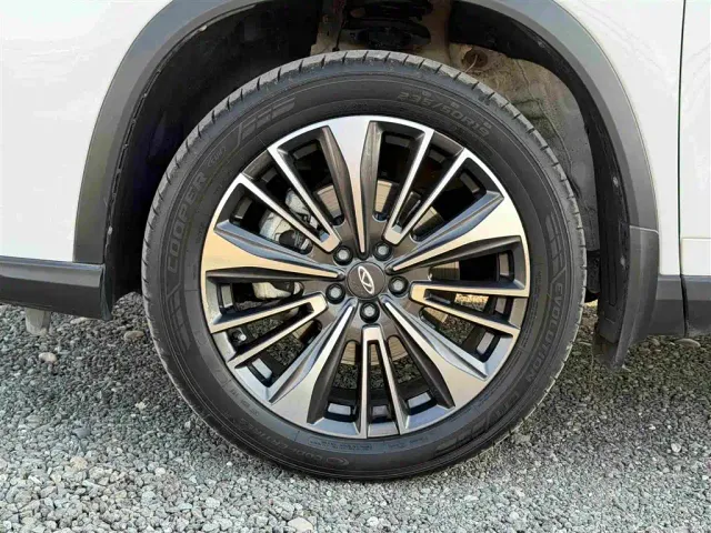 Chery Tiggo 8 PRO — Фото автомобиля 14