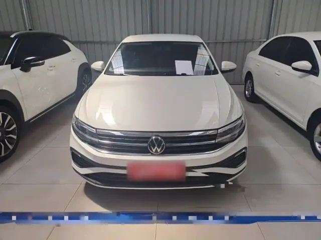 Volkswagen Bora — Фото автомобиля 2