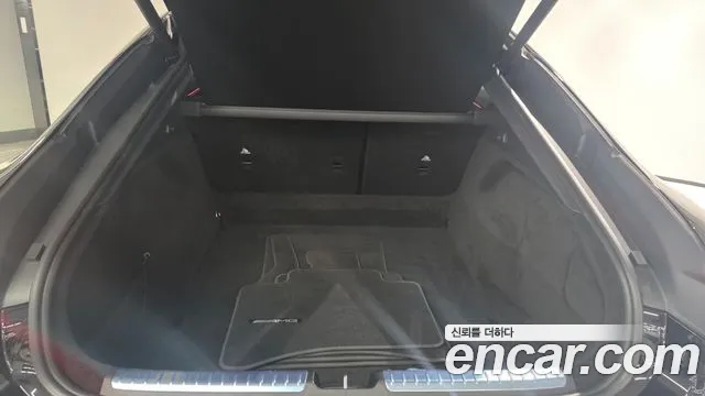 Mercedes-Benz EQS V297 — Фото автомобиля 10