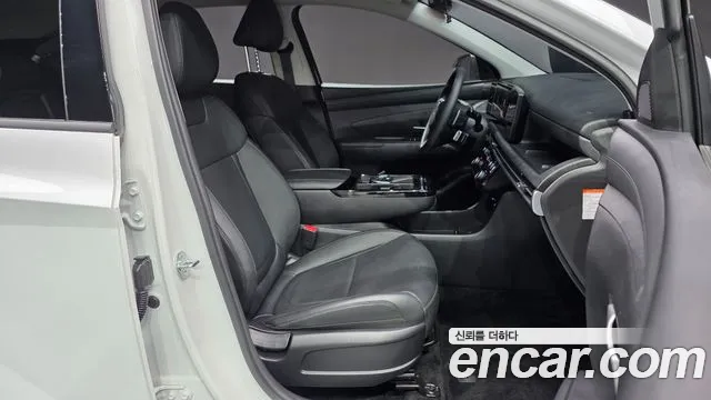 Hyundai Tucson — Фото автомобиля 26