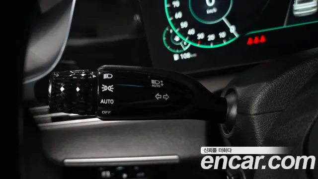 Hyundai Grandeur Exclusive — Фото автомобиля 29