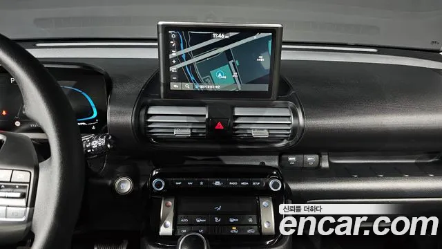 Hyundai Casper Casper Smart — Фото автомобиля 16