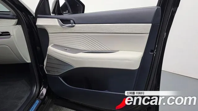 Hyundai Palisade The New Palisade — Фото автомобиля 13