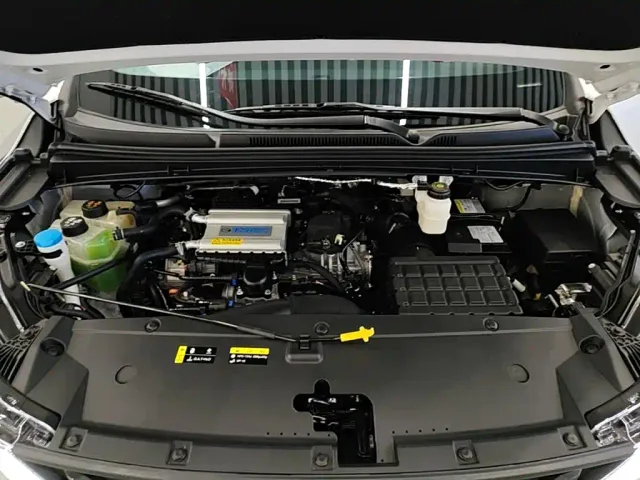 GAC Trumpchi M6 — Фото автомобиля 15