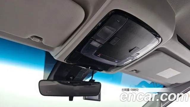 Hyundai Staria — Фото автомобиля 14