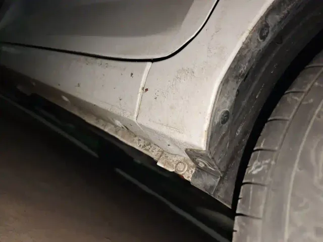 Wuling Hongguang Mini EV — Фото автомобиля 17