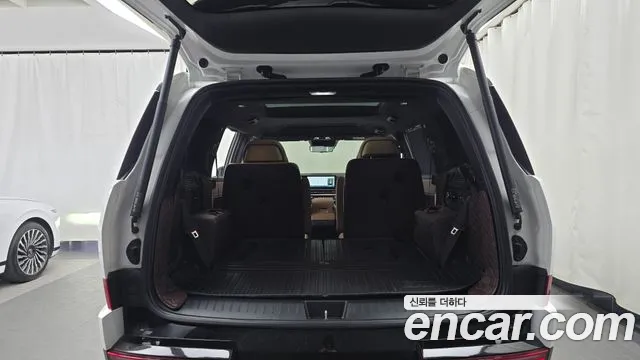 Hyundai Santa Fe MX5 — Фото автомобиля 20