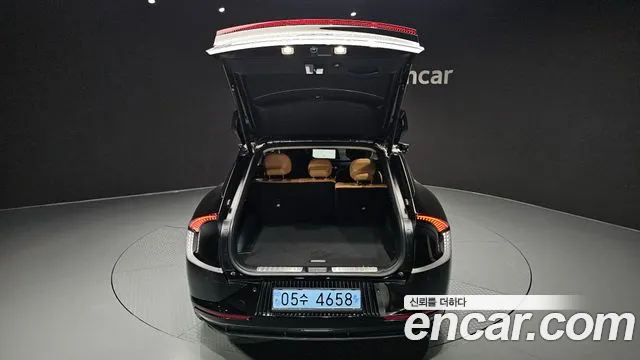 Kia EV6 Long Range — Фото автомобиля 19
