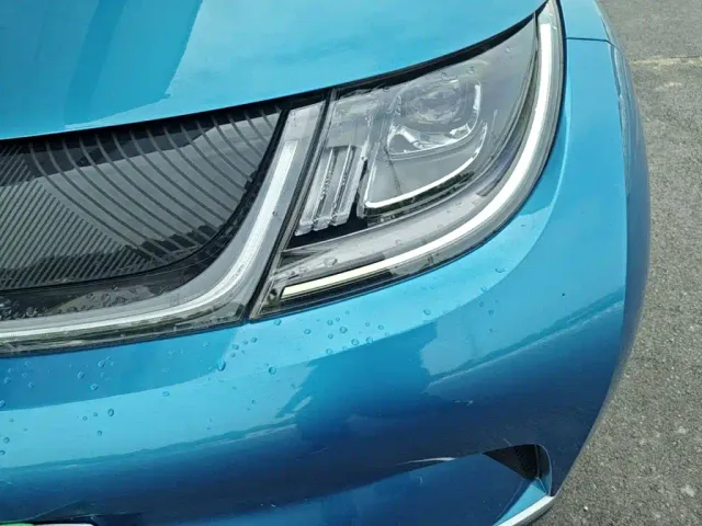 BYD Dolphin — Фото автомобиля 23