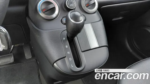 Hyundai Casper Casper Smart — Фото автомобиля 9