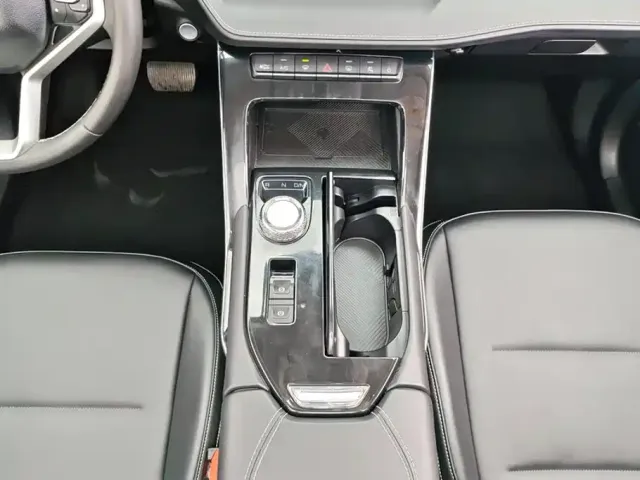 Haval H6 — Фото автомобиля 16
