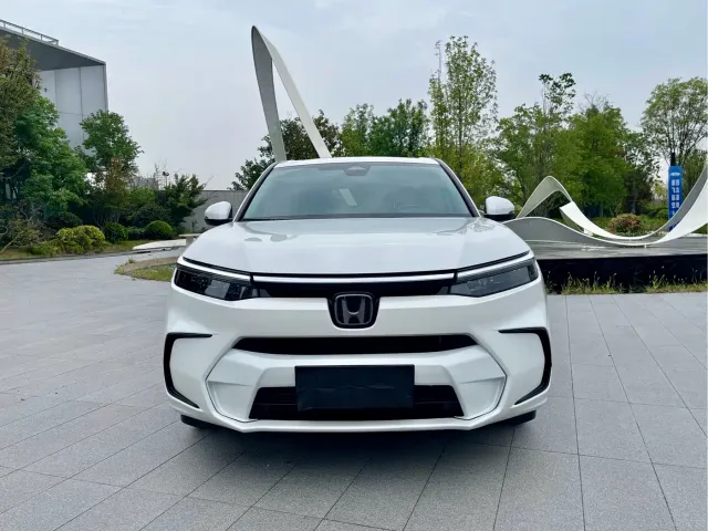 Honda Breeze — Фото автомобиля 2