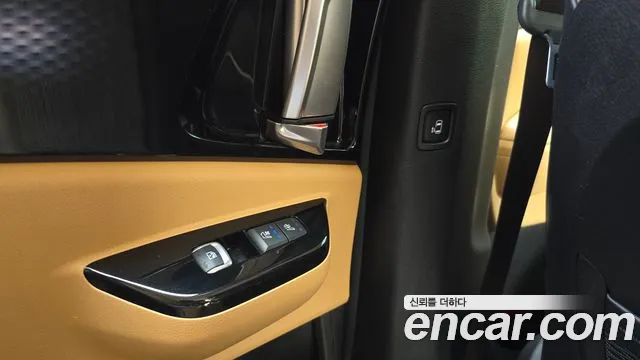 Kia Canival Carnival 4 поколение 9 мест Signature — Фото автомобиля 20