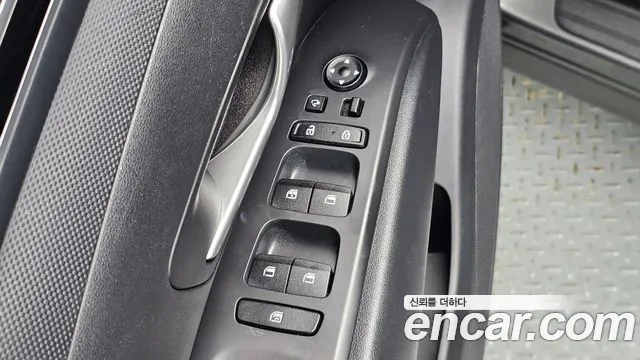 Hyundai Tucson NX4 — Фото автомобиля 23