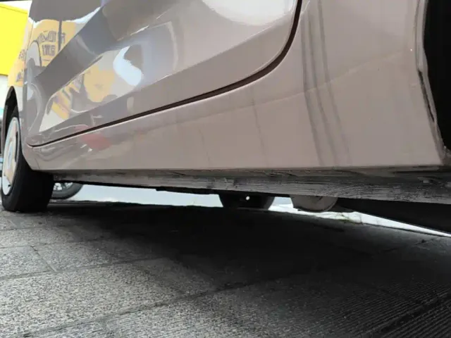 Wuling Hongguang Mini EV — Фото автомобиля 21