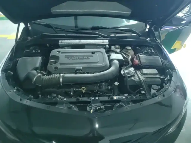 Chevrolet Malibu XL — Фото автомобиля 19