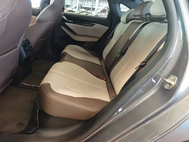 BYD Qin PLUS — Фото автомобиля 16