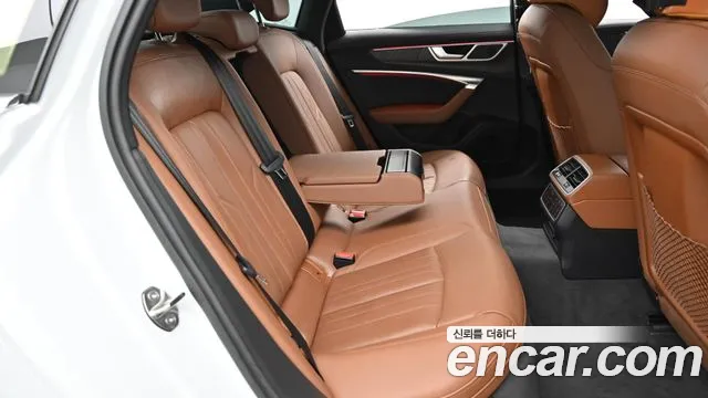 Audi A6 40 TDI quattro Premium — Фото автомобиля 12