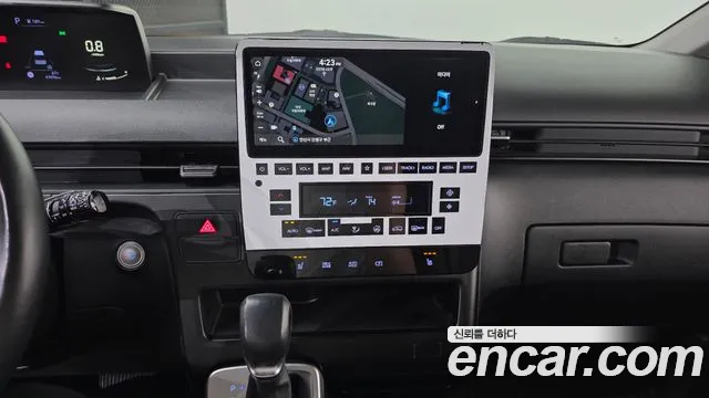 Hyundai Staria — Фото автомобиля 29