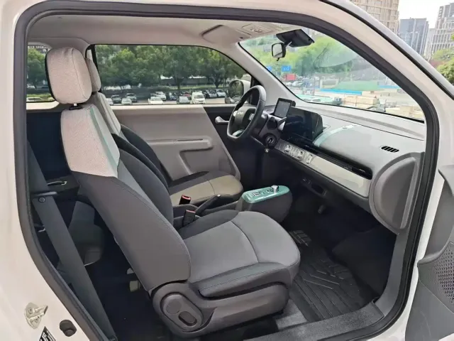 Changan Lumin — Фото автомобиля 9