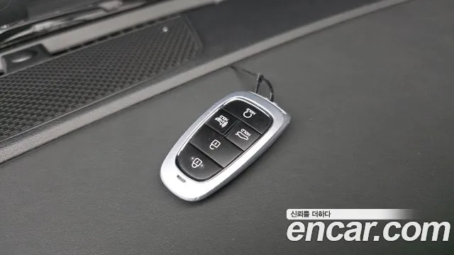 Hyundai Sonata Sonata (DN8) — Фото автомобиля 30