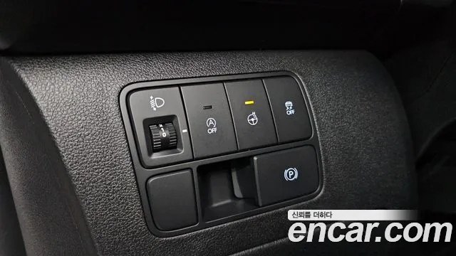 Hyundai Staria — Фото автомобиля 18
