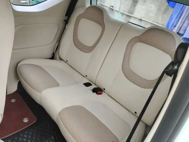 Wuling Hongguang Mini EV — Фото автомобиля 16