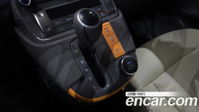 Hyundai Casper — Фото автомобиля 9