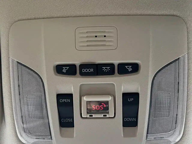 Toyota Corolla — Фото автомобиля 14