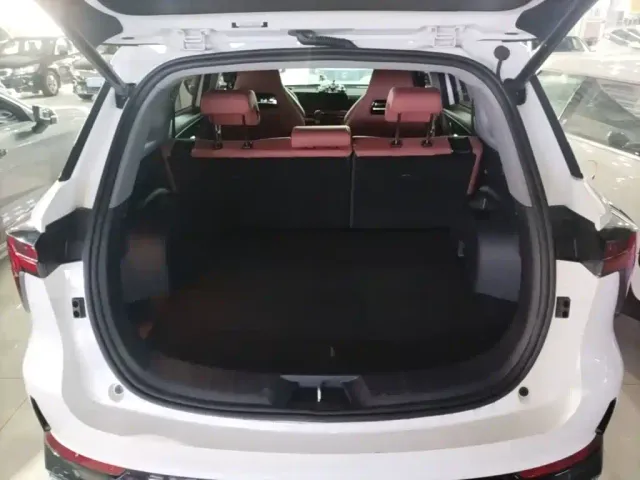 Changan CS75 Plus — Фото автомобиля 18