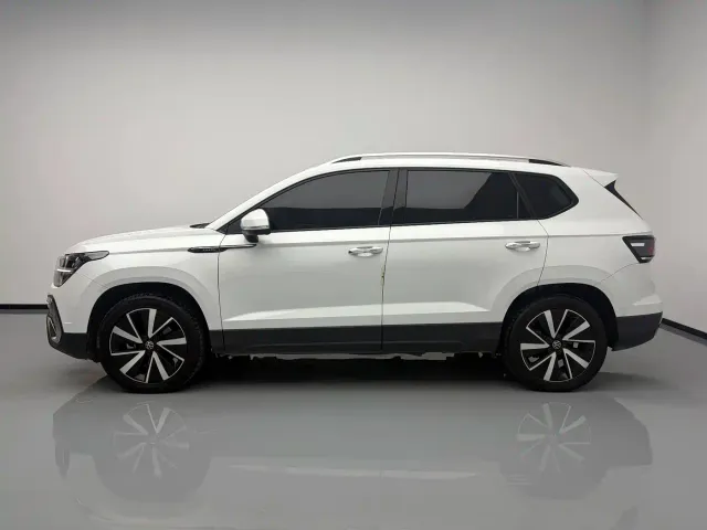 Volkswagen Tharu — Фото автомобиля 8