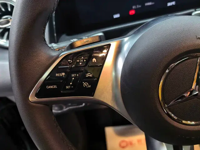 Mercedes-Benz Mercedes-Benz GLB 2024 Facelift GLB 220 Dynamic — Фото автомобиля 7
