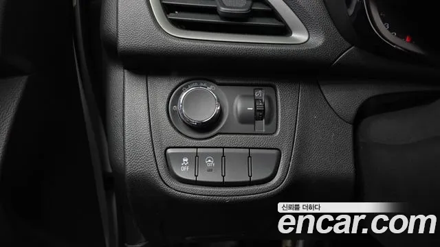 ChevroletGMDaewoo Spark Новый Spark — Фото автомобиля 16