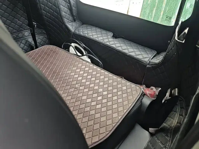 Roewe Clever — Фото автомобиля 16