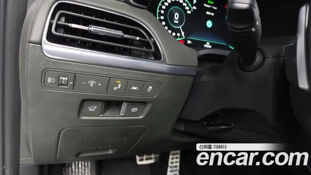 Hyundai Palisade — Фото автомобиля 22