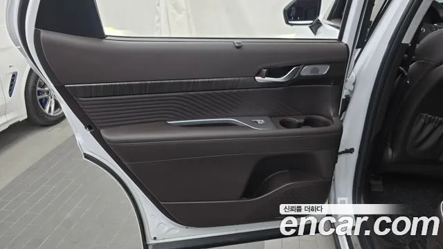 Hyundai Palisade The New — Фото автомобиля 14