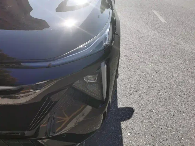 Geely Galaxy L7 — Фото автомобиля 5