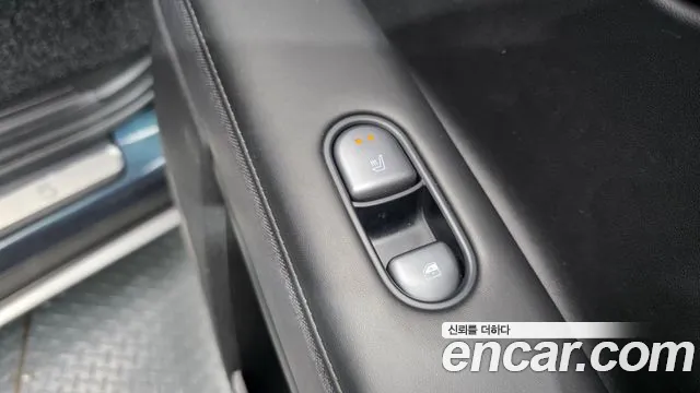 Hyundai Ioniq 5 New — Фото автомобиля 25