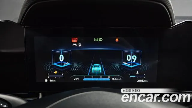 Hyundai Avante — Фото автомобиля 8