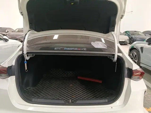GAC Trumpchi Emkoo — Фото автомобиля 18