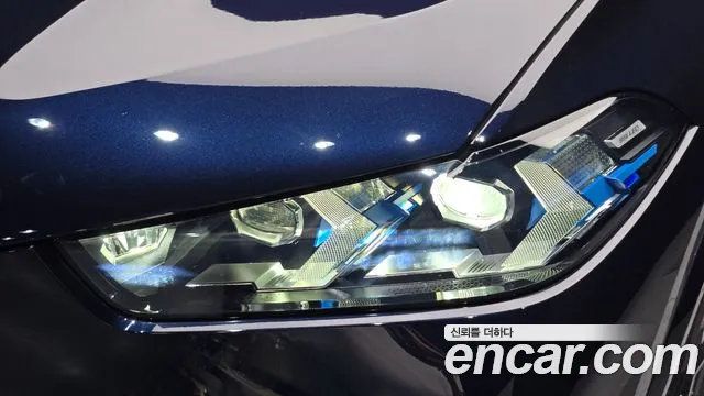 BMW X5 — Фото автомобиля 22