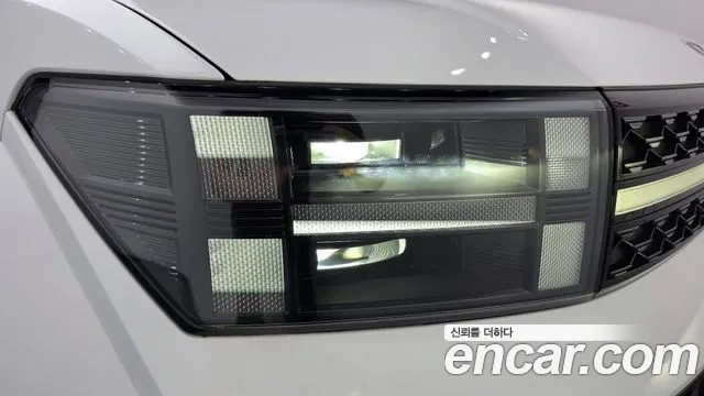 Hyundai Santa Fe MX5 — Фото автомобиля 7