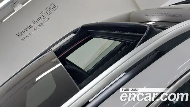 Mercedes-Benz GLS-Class — Фото автомобиля 12