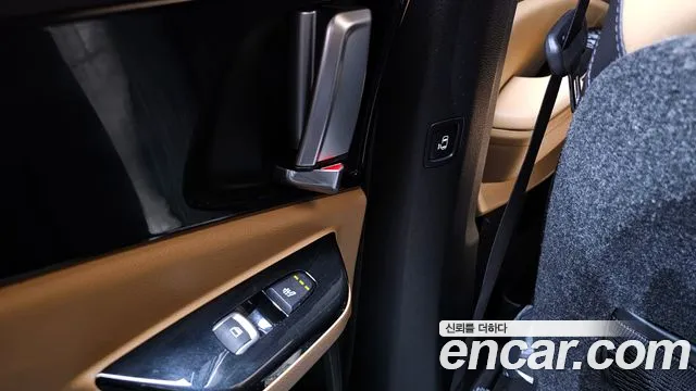 Kia Canival Carnival 4 поколение Дизель 9 мест Noblesse — Фото автомобиля 19