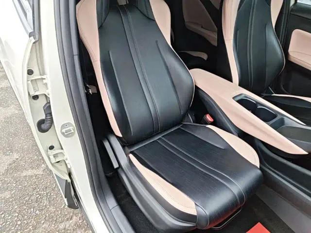 BYD Seagull — Фото автомобиля 24