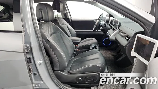 Hyundai Ioniq 5 Ioniq5 — Фото автомобиля 17