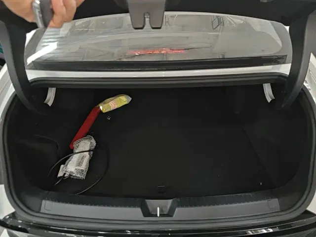 Wuling Starlight — Фото автомобиля 18
