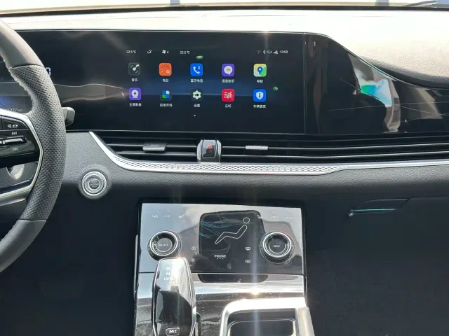 Besturn Besturn B70 2023 3rd Generation 1.5T Automatic Comfort — Фото автомобиля 12