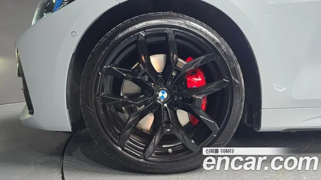 BMW 4 Series G22 — Фото автомобиля 5