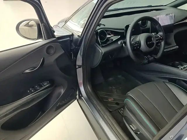 BYD Dolphin — Фото автомобиля 20